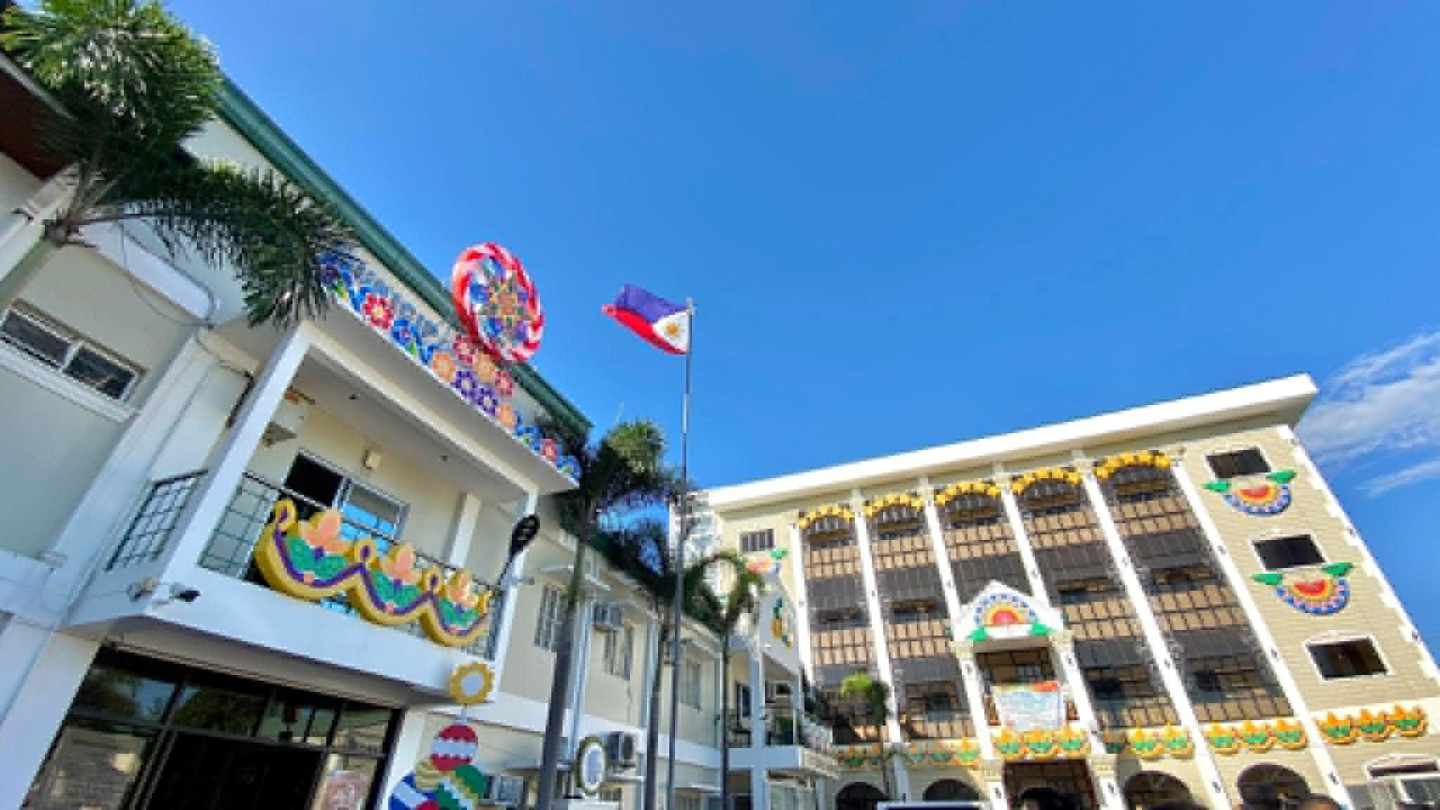 Municipal Building